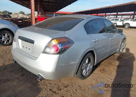 2012 Nissan Altima 2.5 S z USA, uszkodzony, nr VIN 1N4AL2AP2CC220140